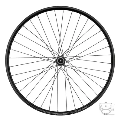 Force Kolo zadní XC DISC 622x19 FHM3050-CL 36d