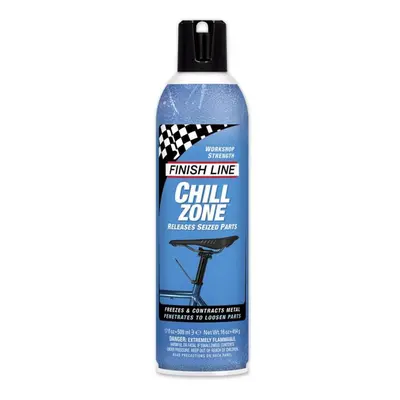 Finish Line Chill Zone 500ml sprej