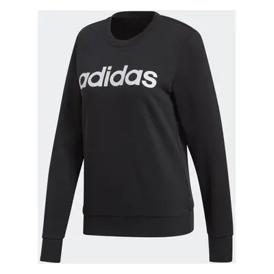 Adidas W E LIN SWEAT DP2363 dámská mikina