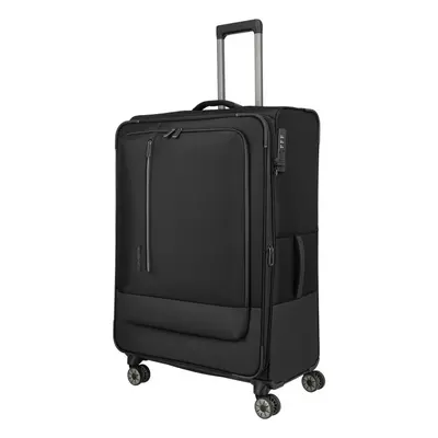 Travelite Crosslite XL Black