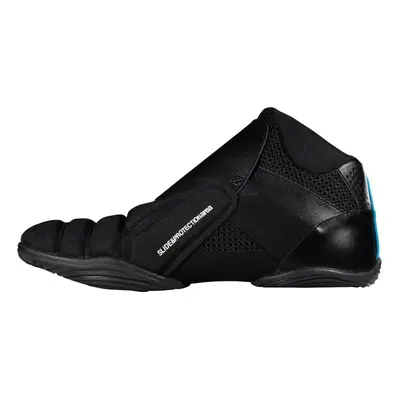 SALMING Slide 5 Goalie Shoe Black