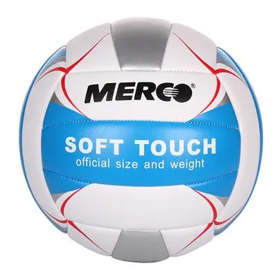 Merco Soft Touch volejbalový míč