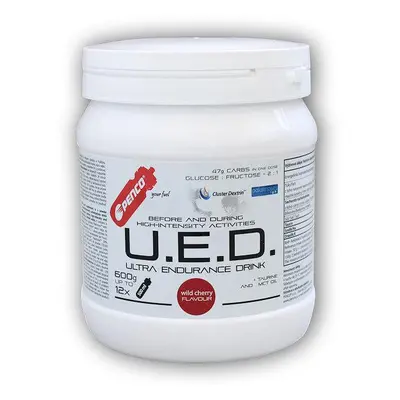 Penco Ultra Endurance drink 600g