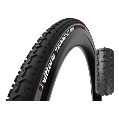 Vittoria Terreno Mix 45 622 Gravel anth blk blk G2.0