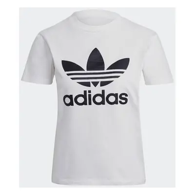 Adidas Trefoil TEE GN2899 W dámské tričko