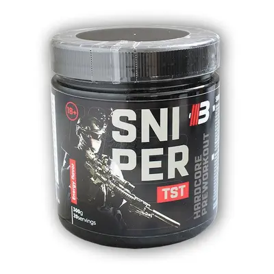 Body Nutrition Sniper TST 300g