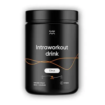 Flow Intra workout 800g