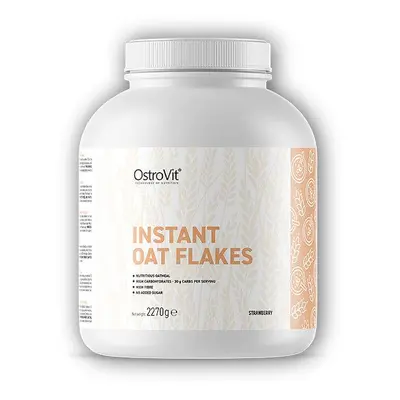 Ostrovit Oat flakes 2270g