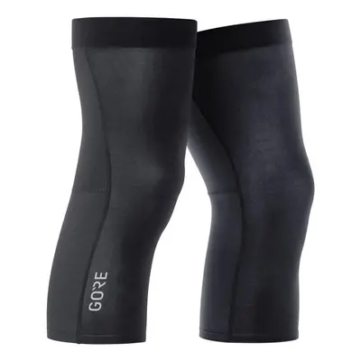 Gore Knee Warmers black