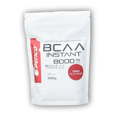 Penco BCAA Instant 8000mg 330g