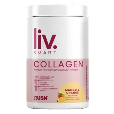 USN LivSMART Collagen 330g