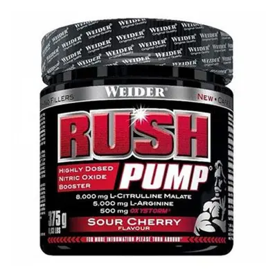 Weider Rush Pump 375g