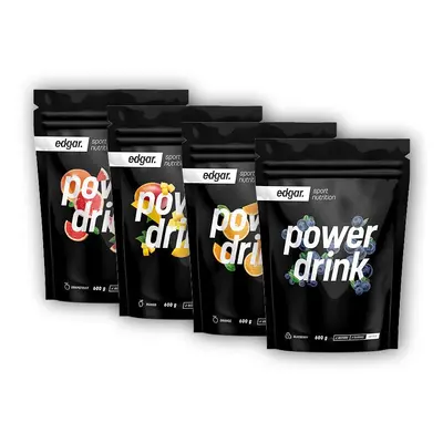 Edgar Powerdrink 600g