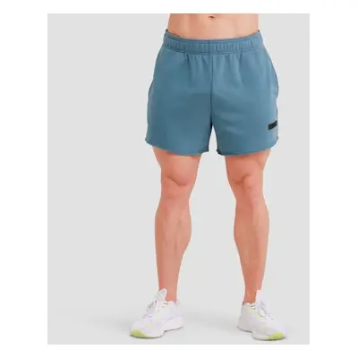 GymBeam Unity Shorts Blue