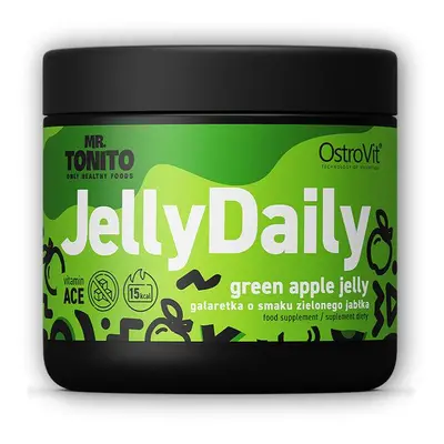 Ostrovit Mr. Tonito jelly daily 350g