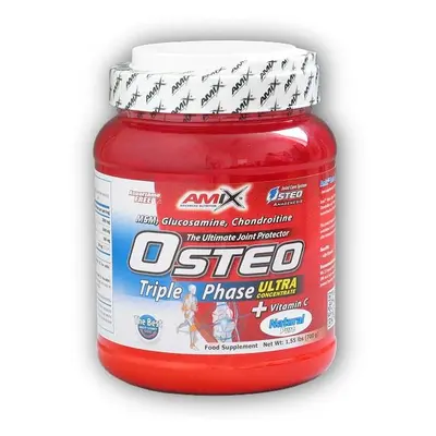 Amix Osteo TriplePhase Concentrate 700g