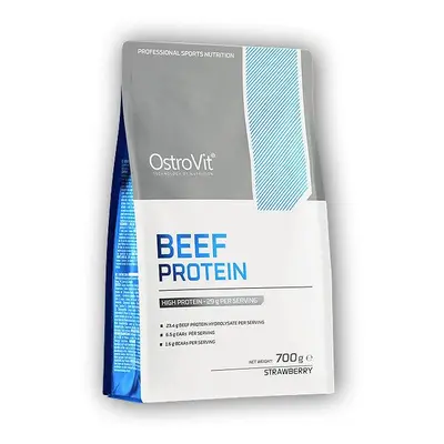 Ostrovit Beef protein 700g