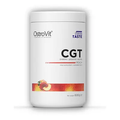 Ostrovit CGT 600g