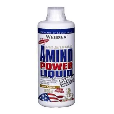 Weider Amino Power Liquid 1000ml