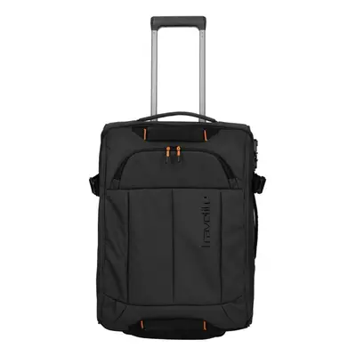 Travelite Briize Wheeled duffle S Black