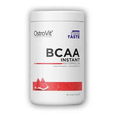 Ostrovit BCAA instant 400g