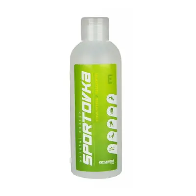 SPORTOVKA eukalyptová 200 ml