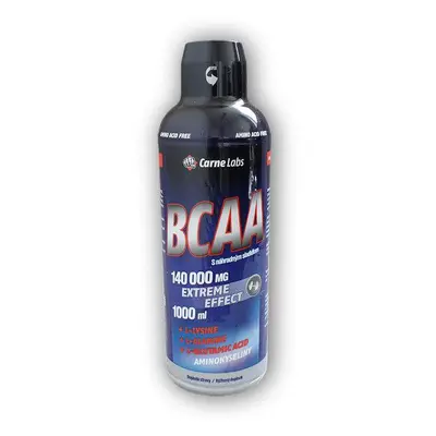 Carne Labs Mega BCAA extreme effect 140000 1000ml