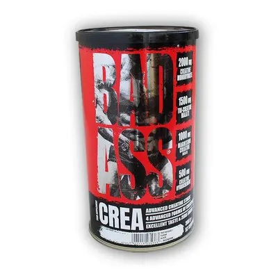 BAD ASS Crea Matrix 300g