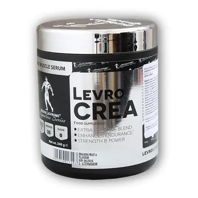 Kevin Levrone Levro Crea 240g