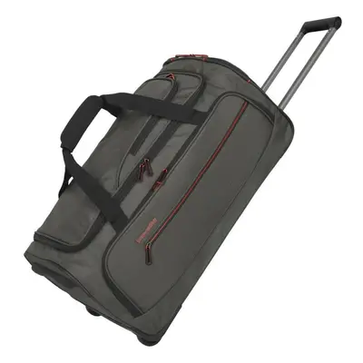 Travelite Crosslite Wheeled Duffle M Dark Olive