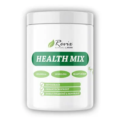 Revix by Maxxwin Health Mix 200g