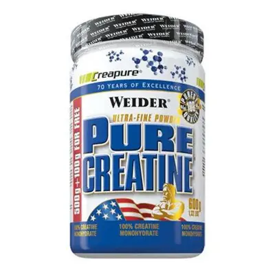 Weider Pure Creatine 250g