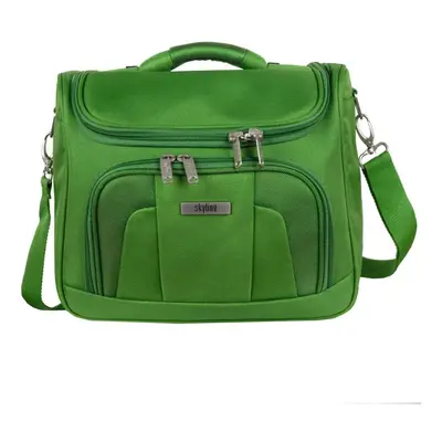 Skyline Orlando Beauty case Green