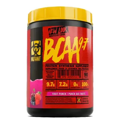 Mutant BCAA 9.7 348g