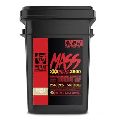 Mutant / PVL Mutant Mass XXXTREME 2500 2720g