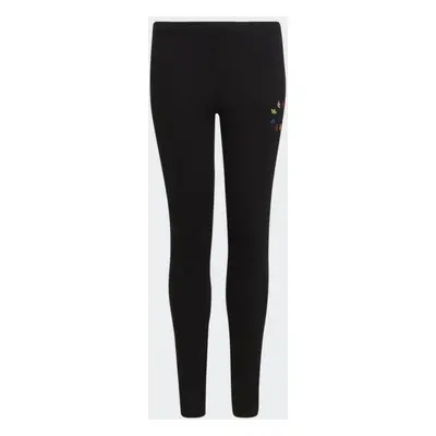 Adidas Leggings HE4777 K dětské legíny