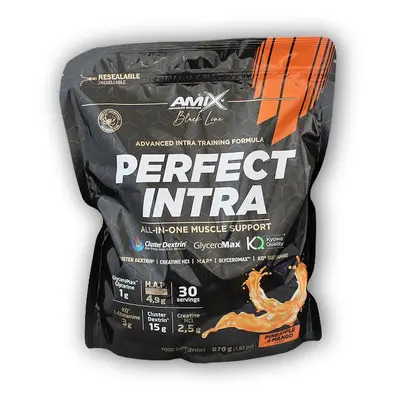 Amix Black Line Perfect Intra 870g