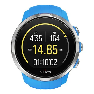 Suunto Spartan Sport Blue (AKČNÍ CENA)