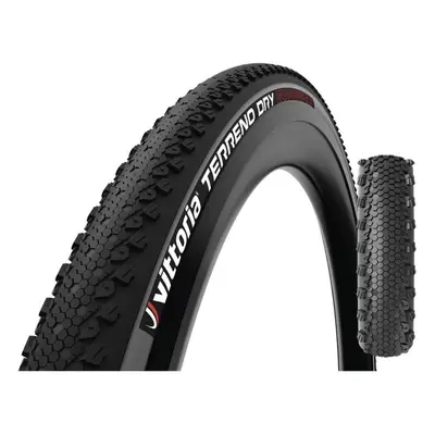 Vittoria Terreno Dry 50 622 Gravel anth blk blk G2.0