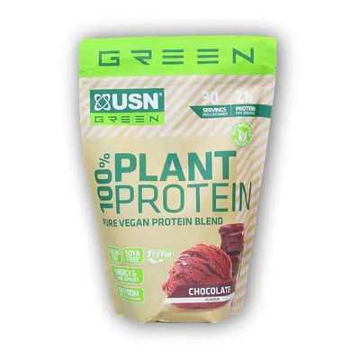 USN 100% Plant Protein 900g