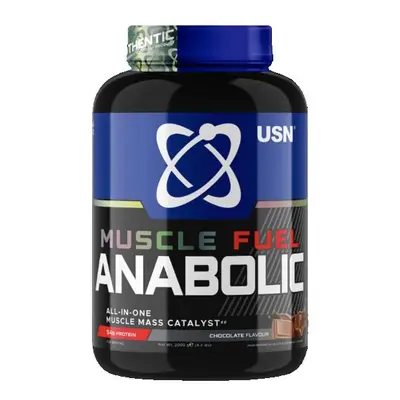 USN Muscle Fuel Anabolic 4000g