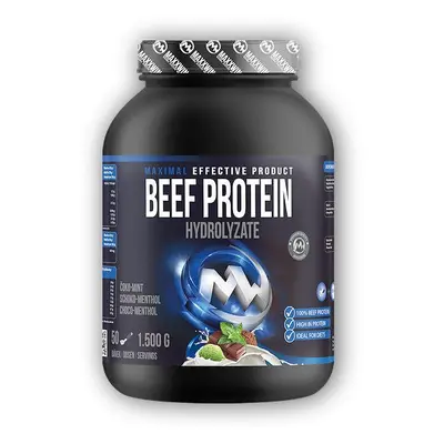 MAXXWIN Beef Protein Hydrolyzate 1500 g