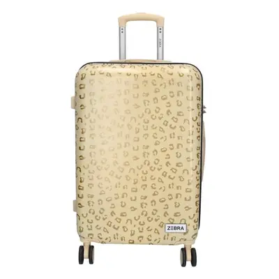 Zebra Travel 21493 M Gold