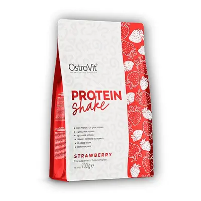 Ostrovit Protein shake 700g