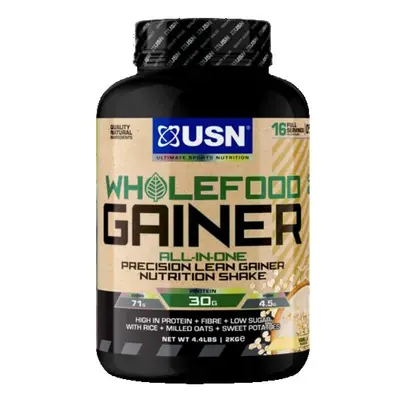 USN All-In-One Wholefood Gainer 42g