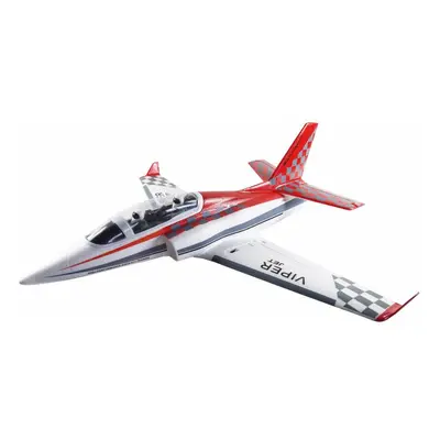 Amewi RC letadlo AMXFlight Viper HPAT JET EPO PNP