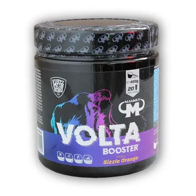 Mammut Nutrition Volta Pre-workout Booster 400g