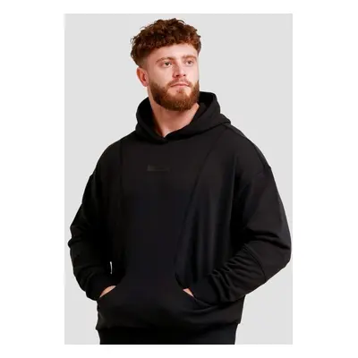 GymBeam Unity Hoodie Black