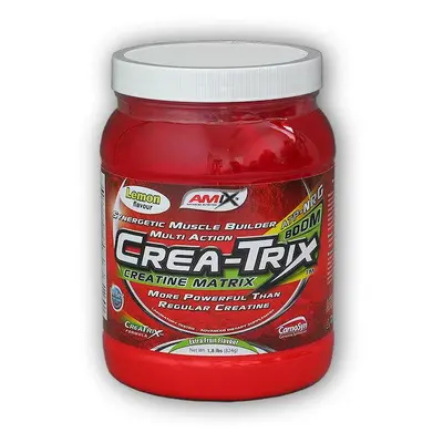 Amix Crea-Trix 824g lemon