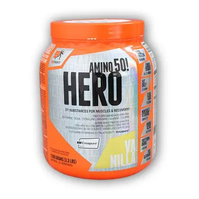 Extrifit HERO 1500g